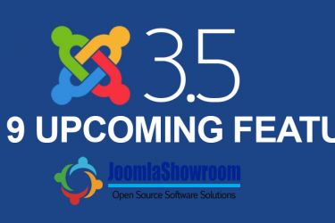 Top 9 Upcoming Features Of Joomla 3.5