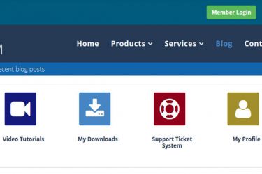 New JoomlaShowroom.com Website and Product Updates
