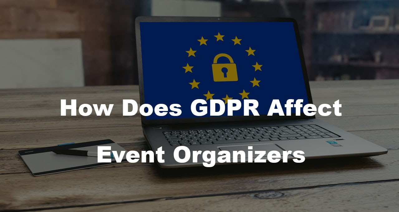 GDPR-event-organizers