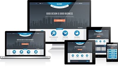 best web design service