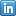   Connect on LinkedIn
